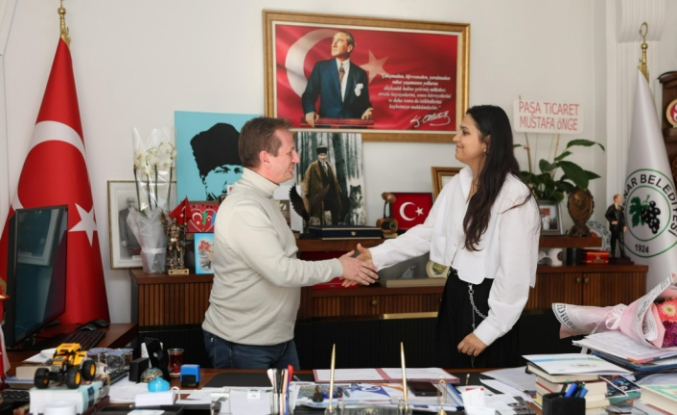 Gülnar Belediyesi’nden Öğrencilere Dev Destek: LGS ve YKS Maratonunda Ödül Yağmuru!