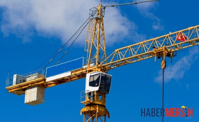 İnşaat Sektöründe Yeni Dönem: Vizyon Kule Vinç Hem İş Aracı Hem Yatırım Fırsatı Sunuyor