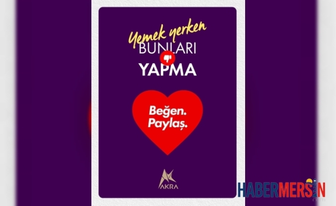 Sofrada Zarafet: Yemek Yerken Kaçınmanız Gereken 6 Temel Hata