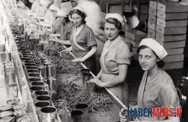 8 Mart Dünya Emekçi Kadınlar Günü’nün Hikayesi: Direnişten Bugüne