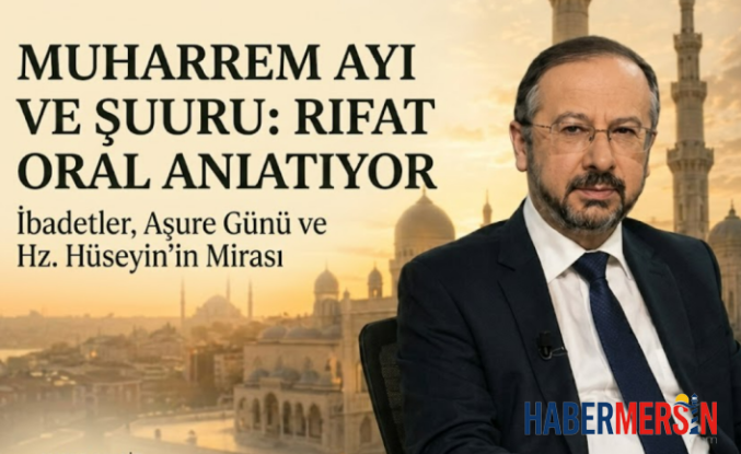 Muharrem Ayı Nedir ve Nasıl Değerlendirilmelidir? Müslümanlar İçin Önemi ve Aşure Günü