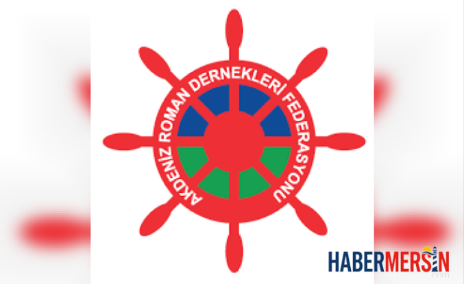 Geleneksel El Sanatları ve İstihdam Buluşması. Akdeniz Roman Dernekleri Federasyonu'na Ziyaret