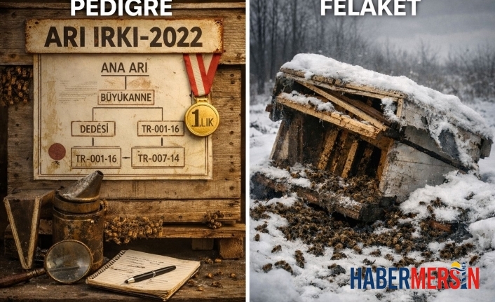 Arıcılıkta "Irk" Tuzağı: Seçilim Yoksa İslah Sona Erer!