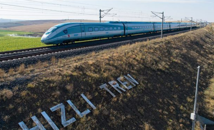 Çukurova’da Ulaşım Devrimi: Mersin-Gaziantep YHT Hattı Ne Zaman Açılıyor?