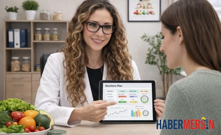 Menopozda Beslenme Rehberi: Kilo Artışı Kader Değil, Süreci Yönetmek Sizin Elinizde!