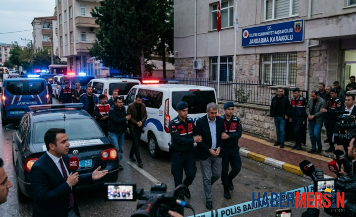Silifke Belediyesi'nde Büyük Yolsuzluk Operasyonu: Başkan Dahil 19 Şüpheliye Gözaltı ve Tutuklama!