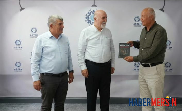Narenciye Üreticisine Müjde: Büyük Narenciye Birliği ve ASTEM’den Sektör İçin Dev İş Birliği