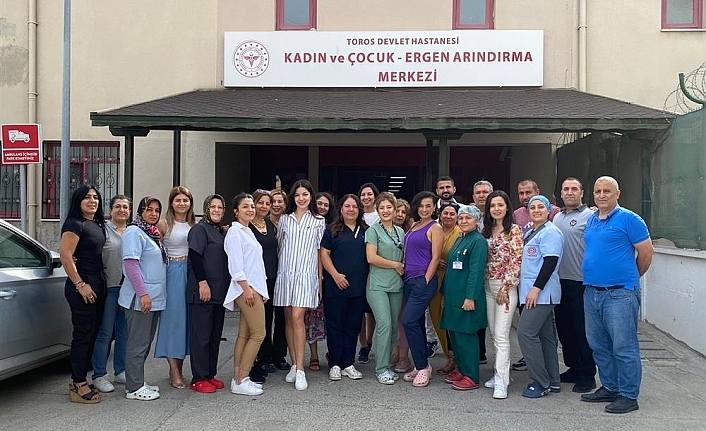 Bağımlılıkla Mücadelede Yeni Durak: KAMATEM ve ÇEMATEM