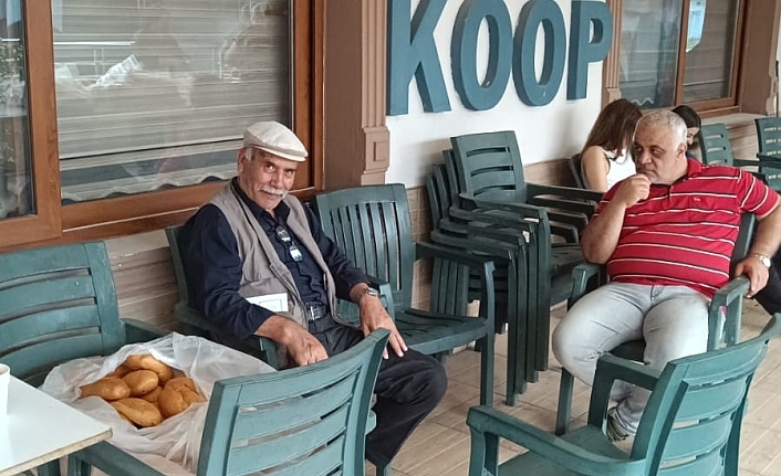 Şehitlerimiz İçin Mevlit Programı