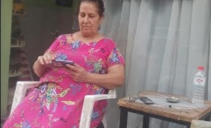 Girişimcilik Dünyasında Bir Kadın Eli. Mahallenin Buluşma Noktası