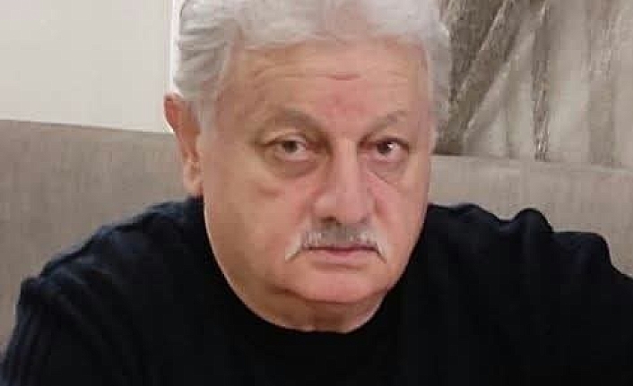 BİLYELİ AİLESİNİN ACI GÜNÜ. MEHMET CAN BİLYELİ SEVENLERİNİ YASA BOĞDU