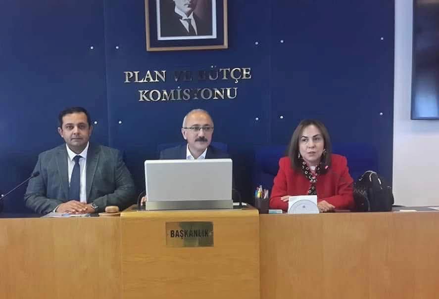 SAYIN SAYDAM; ZEYNEP HANIM’A HAKSIZLIK ETMEYİN.