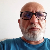 Cebrail Gabriel AYAZ