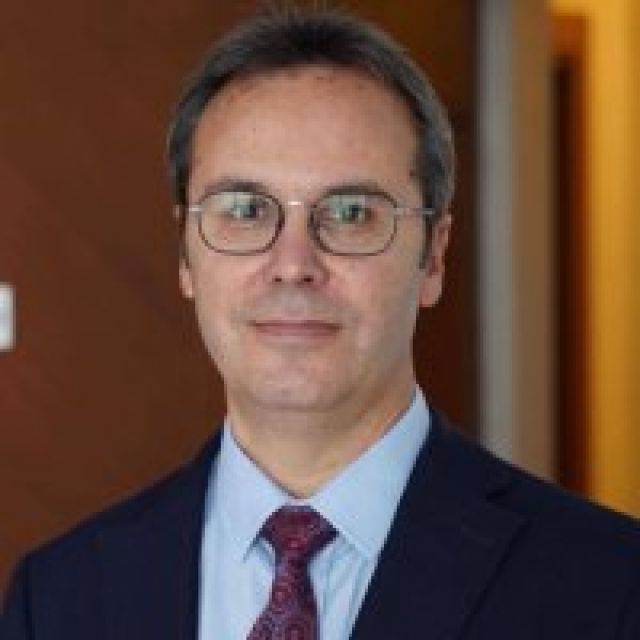 Prof. Dr. Murat Akın