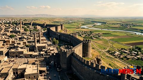 Diyarbekir’in Tarihi Kökleri: Türkmen Mirası ve Kimlik Değişimi Nasıl Şekillendi?