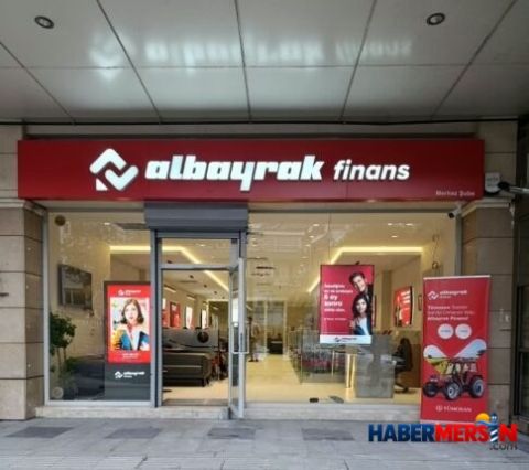 TUBSİAD ve TBBT’den Üyelere Özel Finansman Protokolü: Albayrak Finans İş Birliğiyle Faizsiz Çözümler