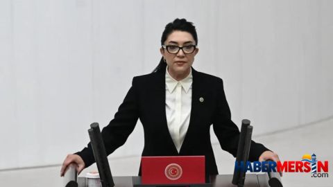 Ruken Kilerci’den Dev Yatırım Dosyası! Hastanelerden Sulama Projelerine, İşte Gündemdeki Başlıklar