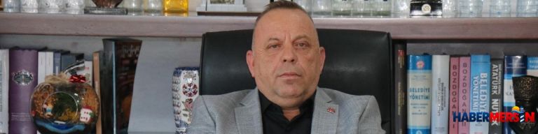 Başkan özelden zeytin fiyatına tepki