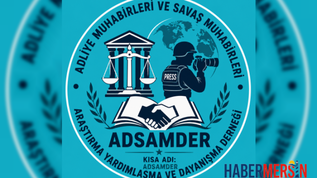 Adliye ve Savaş Muhabirleri ADSAMDER Çatısı Altında Birleşti