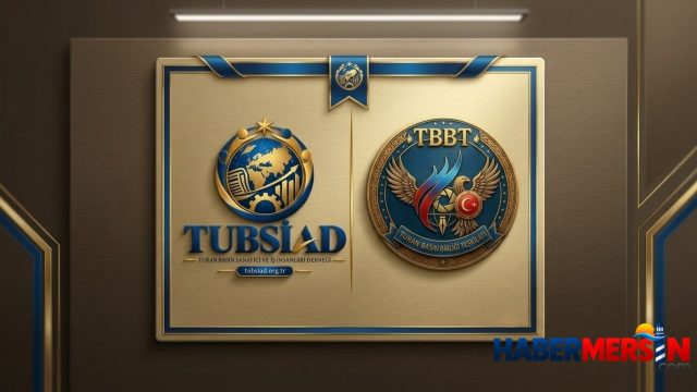TUBSİAD ve TBBT’den Kapsamlı Bildiri: "Mücadelemiz Makam Değil, Hizmet Yoludur"