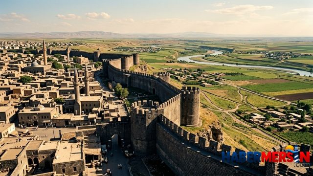 Diyarbekir’in Tarihi Kökleri: Türkmen Mirası ve Kimlik Değişimi Nasıl Şekillendi?