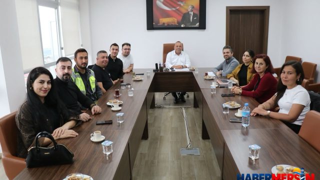 Başkan Özel duyurdu “GES projesinin yüzde 75’i tamam”