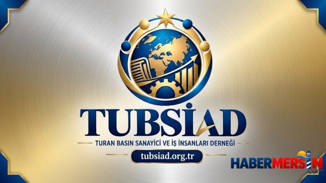 TUBSİAD’dan Vefa ve Takdir Örneği: Başarılı Üyelere Onur Belgesi