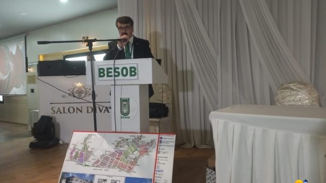 Bursa Çataltepe Sanayi Sitesi Projesinde Milyonluk İhtarname Tartışması: "Paramızın Karşılığı Nerede?"