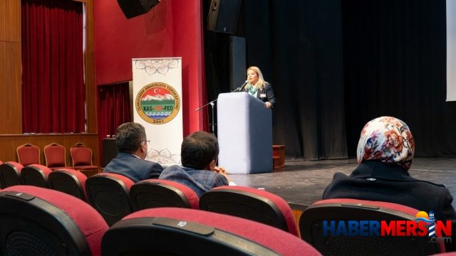 Kastamonu Dernekler Federasyonu’nda Fatma Kıranoğlu Güven Tazeledi: Hedef Kültür, Eğitim ve Üretim