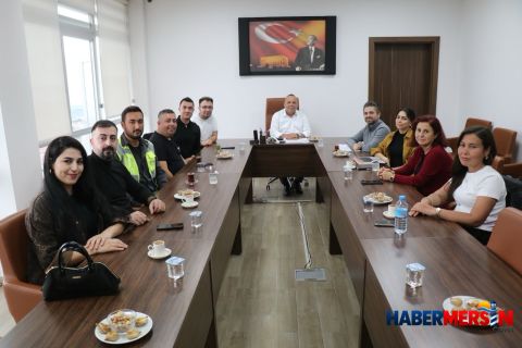 Başkan Özel duyurdu “GES projesinin yüzde 75’i tamam”
