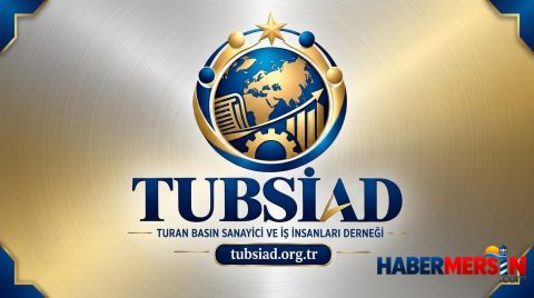 TUBSİAD’dan Vefa ve Takdir Örneği: Başarılı Üyelere Onur Belgesi