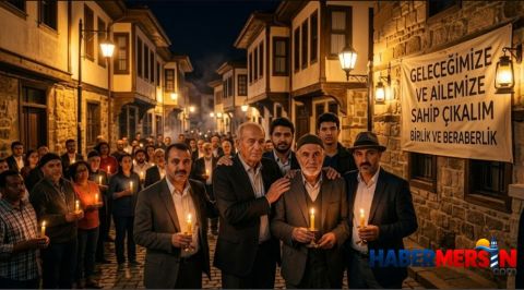 Aziz Mahmud Hüdayi Vakfı’ndan Sert Uyarı: "Toplumsal Çürümeyi Kabullenmiyoruz!"